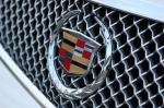 Cadillac CTS-V Sport Wagon 2011 года